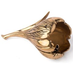 Бронзовый колокольчик «Крокус»