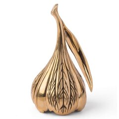 Бронзовый колокольчик «Крокус»