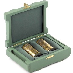 Набор «Боезапас 45 калибр» — любимому мужчине на 23 февраля