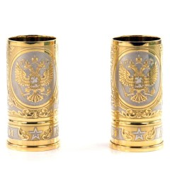 Набор «Боезапас 45 калибр» — любимому мужчине на 23 февраля