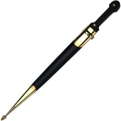 Подарочный кинжал нижних чинов казачьих войск «Казак» обр. 1904 г.