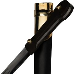 Подарочный кинжал нижних чинов казачьих войск «Казак» обр. 1904 г.