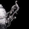 Эксклюзивная серебряная ваза «VERONA» в единственном экземпляре в мире