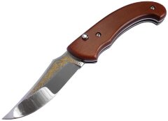 Нож складной титановый 3.1