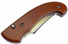 Нож складной титановый 3.1