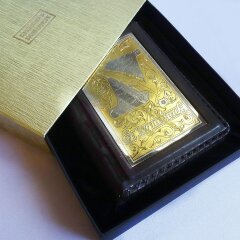 Подарочный ежедневник «Вдохновение» из кожи