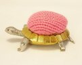Подарочная игольница «Черепаха»
