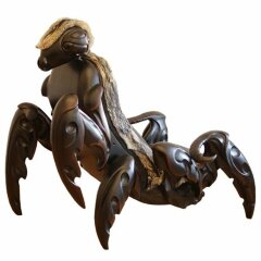 Эксклюзивное кресло «Богомол»