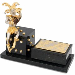 Настольный сувенир «Джокер»