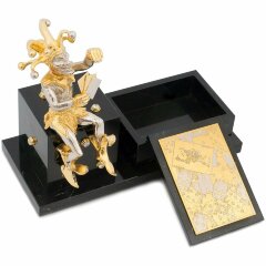 Настольный сувенир «Джокер»