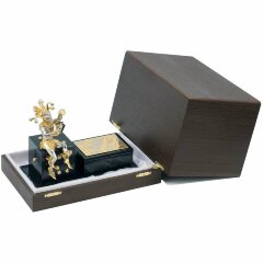 Настольный сувенир «Джокер»