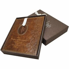 Иллюстрированная книга «История Русского балета»