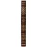Подарочная книга «Лыжи и их применения к спорту»