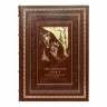Подарочная книга «Лыжи и их применения к спорту»