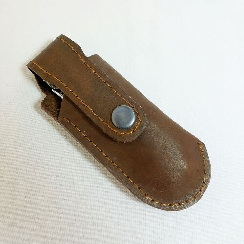 Сувенирный складной нож «Титан»