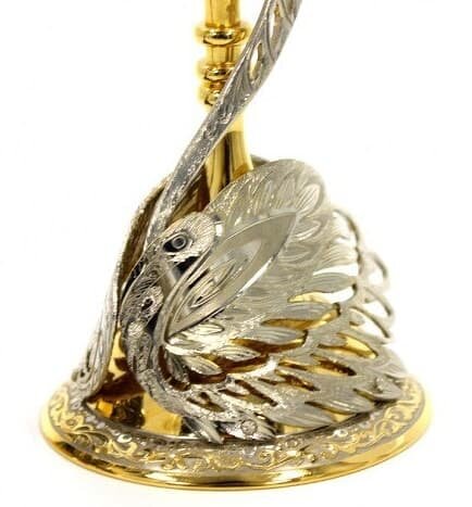 Свадебный набор «Лебединый вальс»