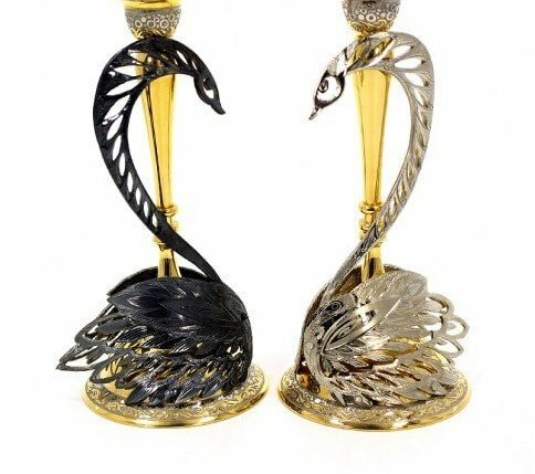 Свадебный набор «Лебединый вальс»