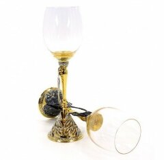 Свадебный набор «Лебединый вальс»