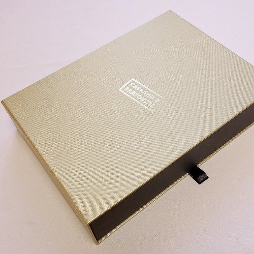 Кожаный ежедневник «Вдохновение» (большой)