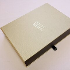 Кожаный ежедневник «Вдохновение» (большой)