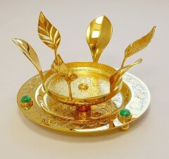 Медовница "Лотос"