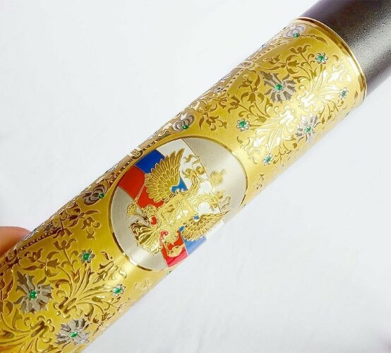 Подзорная труба «Сувенирная»