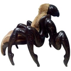 Эксклюзивное кресло «Муравей»