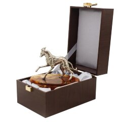 Сувенир собака «Грейхаунд»