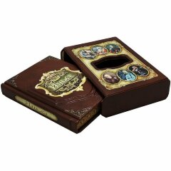 Украшенная книга «Илья»