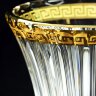 Хрустальный кубок «ДЕКОР»