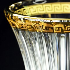 Хрустальный кубок «DECOR»