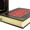 Подарочное издание «Книга власти: Великие каноны Китая» станет ценным источником знаний как мудрость великих мыслителей