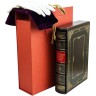 Подарочное издание «Книга власти: Великие каноны Китая» станет ценным источником знаний как мудрость великих мыслителей