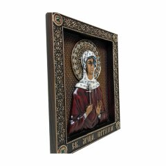 Православная именная икона «Святая мученица Наталия»