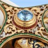 Сувенирная сабля восточная «Лимоза» несёт в себе древние традиций и мастерство Востока