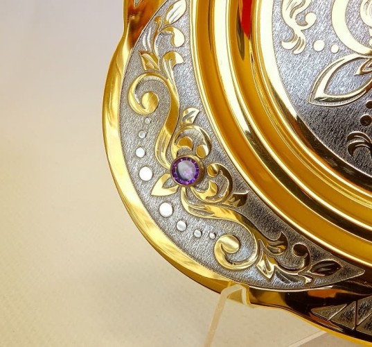 Водочный набор "Эгоист"