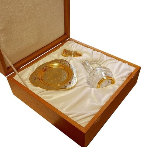 Водочный набор "Эгоист"