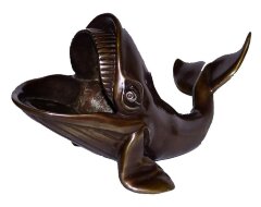 Пепельница «Кит»