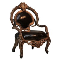 Эксклюзивное кресло «Сафари»