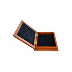 Настенная ключница «Герб Москвы»