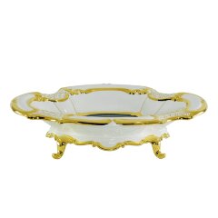 Керамическое блюдо «AMANTE BIANCO»