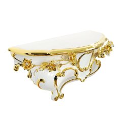 Керамическая консоль «EMOZIONI» (розы)