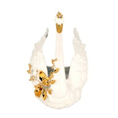 Сувенирная статуэтка «Лебедь»