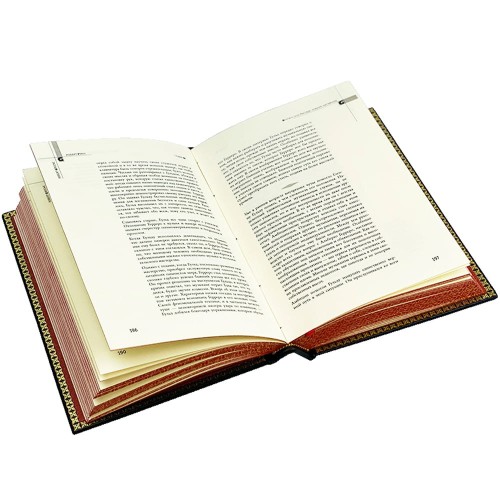 Подарочная книга бестселлер «Мастер игры» (Роберт Грин) — бизнес, власть и управление для успеха компании