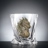Подарочный набор из 4-х бокалов для виски «Дракон» — как символ 2024 года