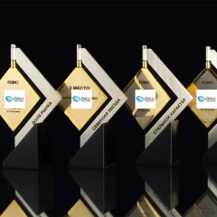 Промо сувенир «Большие возможности» с нанесением логотипа на брендированную продукцию