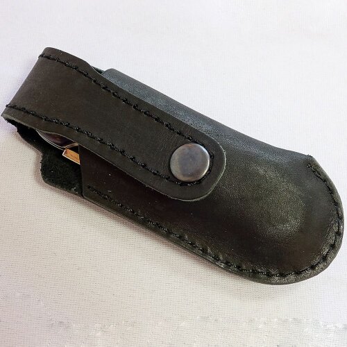 Украшенный складной ножик «Воин»