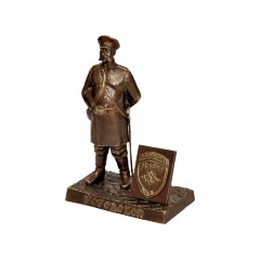 Статуэтка «Городовой Полиция России»