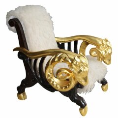 Эксклюзивное кресло «Овен»