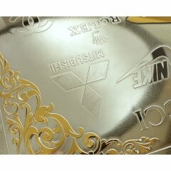 Подарочная книга «Бренды, люди и вещи»